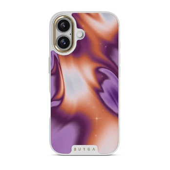 Nebula - iPhone 17 Case, Elite Light (MagSafe) / Gold