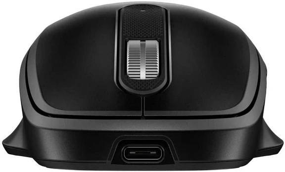 Klaviatūra ir pelė HP 725 Multi-Device Rechargeable
