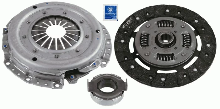 Sankabos komplektas SACHS 3000 809 001