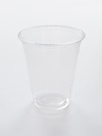 Stiklinės plastikinės 500 mil (50 vnt)