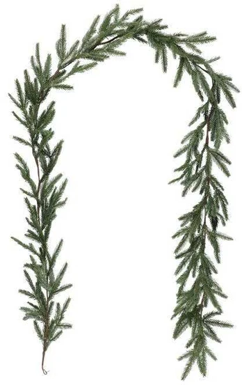 Winteria Pušies girlianda 275 cm