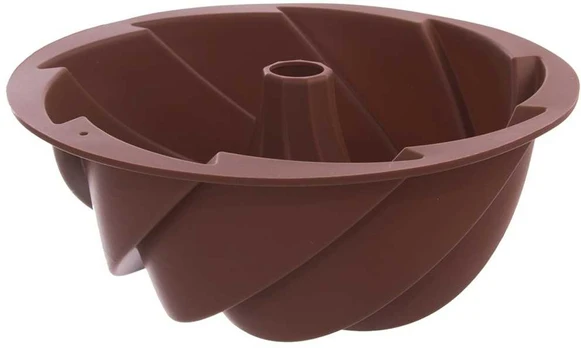 Silikoninė forma, 23,5 cm