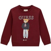 Guess Džemperis N6YQ05 K4096 Vyšninė Regular Fit