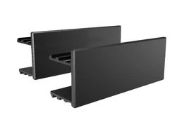 LISTAN BE QUIET HDD lizdo dangtelis DARK BASE 700 kaina
