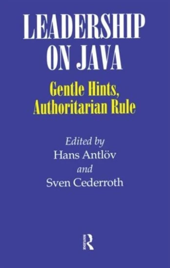 Leadership on Java