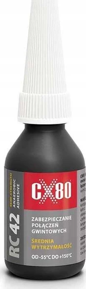 CX80 CX80 RC 42 10ml