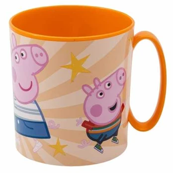 Peppa Pig „Peppa“ kiaulės puodelis 350 ml