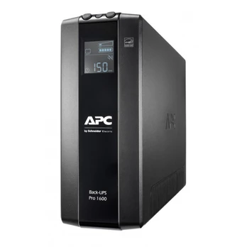 APC Atgal UPS Pro BR1600 1600VA 960W