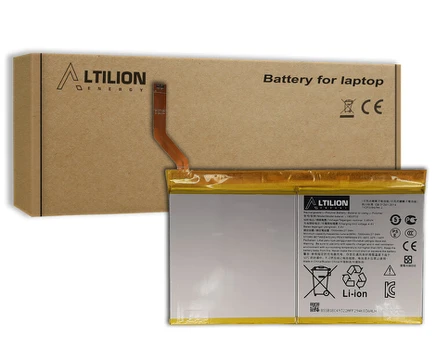 Nešiojamo kompiuterio akumuliatorius Altilion Energy L19D2P32