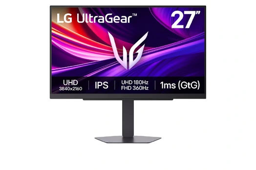 Monitorius LG 27G810A-B