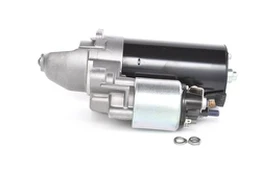 Starteris BOSCH 0 001 115 022 kaina