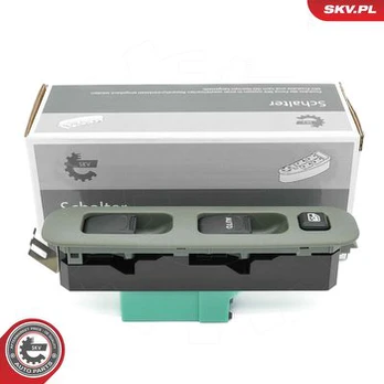 Jungiklis, lango pakėliklis ESEN SKV 37SKV495