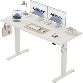 Elektrinis stalas Agilestic 150x60
