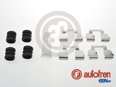 AUTOFREN D4-2786A Brake pad fitting kit