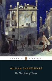 Merchant of Venice kaina