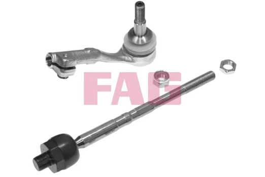 Strypo montavimas FAG 840 0553 10