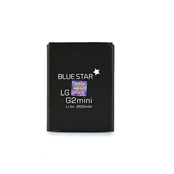 Baterija BlueStar, Li-ion, 2600 mAh