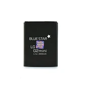 Baterija BlueStar, Li-ion, 2600 mAh kaina