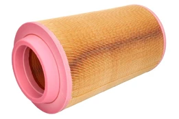 Oro filtras HENGST E2000L kaina