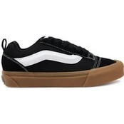 Kedai Vans Knu Skool VN0009QCB9M1 Juoda
