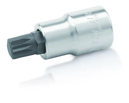 Galvutė SPLINE / XZN 1/2" M8