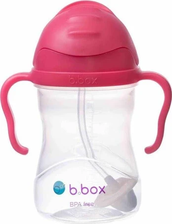 Neišsiliejanti gertuvė B.BOX Raspberry 5025