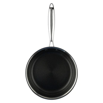 Keraminė keptuvė UNIWELL, su nepridengančia danga, 24 cm