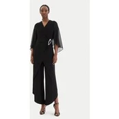 Joseph Ribkoff Kombinezonas 261783 Juoda Regular Fit