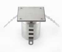 Aco Finor LTpravala 150x150 mm. DN100
