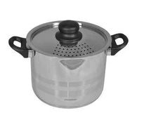 Kökskungen puodas su dangčiu, 4.5 l