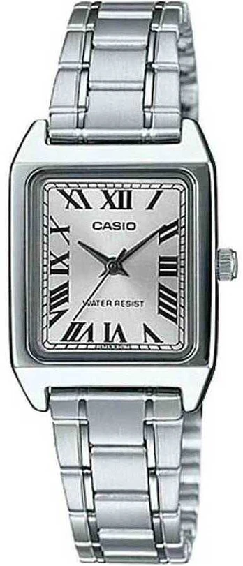 Laikrodis Casio Silver