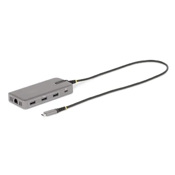 StarTech 117B-USBC-MULTIPORT/USB-C TRIPLE-MONITORIUS ADAPTER