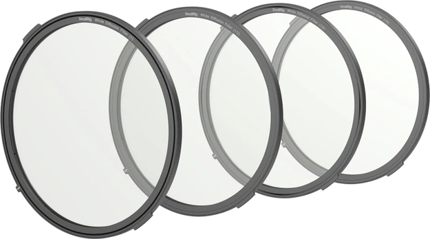 SmallRig 4652 Baltas Diffusion Filter Kit