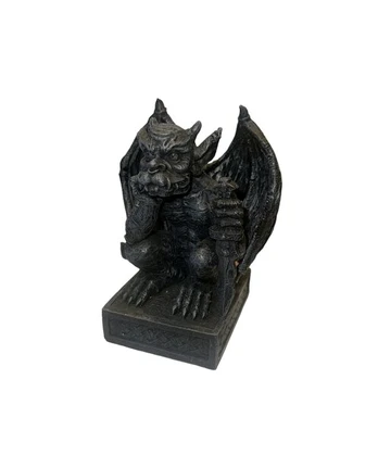 Suvenyras - statulėlė ,,Gargoyle''