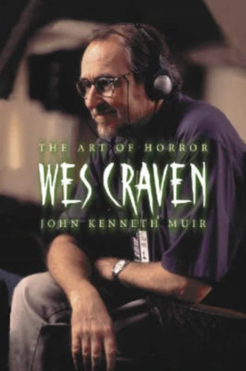 Wes Craven