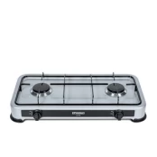 Mini viryklė Promis KG200S kaina