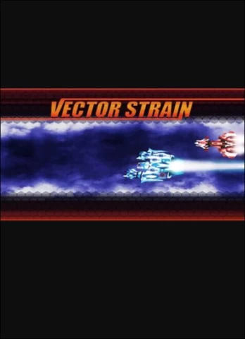 Vector Strain PC