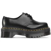 Kerzai Dr. Martens 1461 Quad 25567001 Juoda