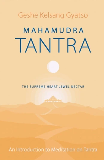 Mahamudra Tantra