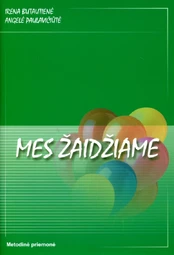 Mes žaidžiame