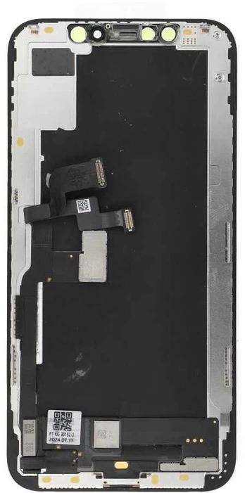 Dėklas LCD Ekranas for IPHONE Xs Super Retina ()