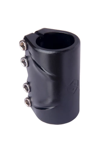 Striker BenJ No Limit SCS Pro Scooter Clamp
