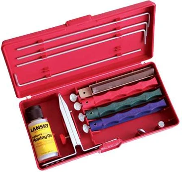 Lansky Sharpeners LANSKY galąstuvas Universal LKUNV