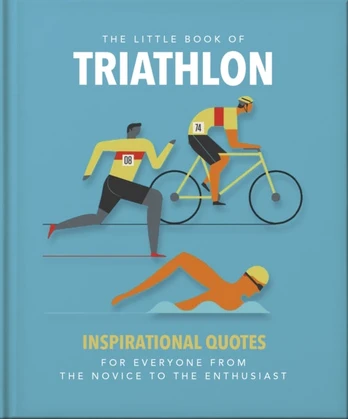 Little Book of Triathlon