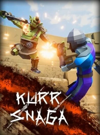 Kurr Snaga Steam