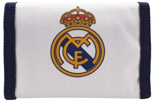 „Real Madrid“ piniginė RM6CAR11