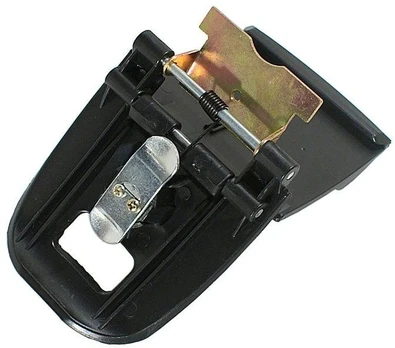Other YM-830 BAGAŽINĖS UŽRAKTAS