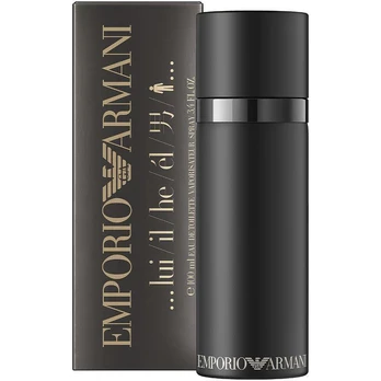Giorgio Armani Emporio Armani He 100ml Vyrams EDT