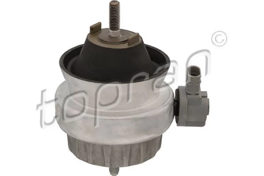 Variklio montavimas TOPRAN 114 407