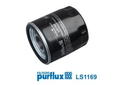 Alyvos filtras PURFLUX LS1169